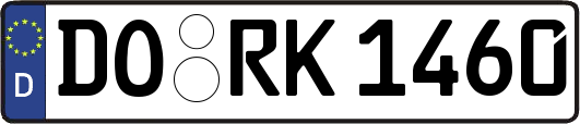 DO-RK1460