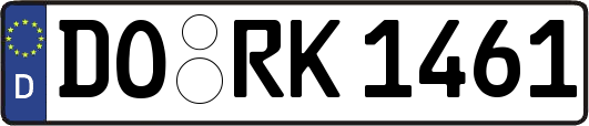 DO-RK1461