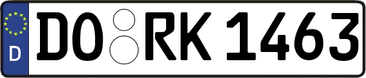 DO-RK1463