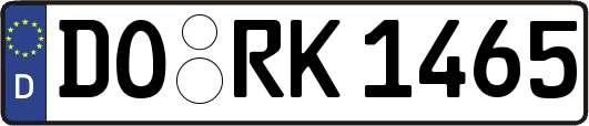 DO-RK1465