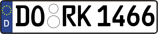 DO-RK1466