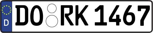 DO-RK1467