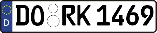 DO-RK1469