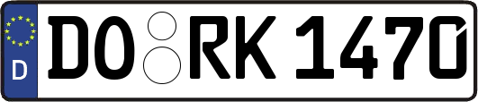 DO-RK1470