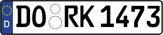 DO-RK1473