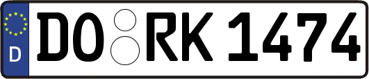DO-RK1474