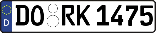 DO-RK1475