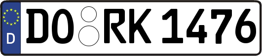 DO-RK1476