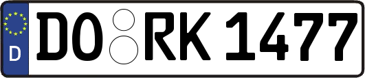 DO-RK1477