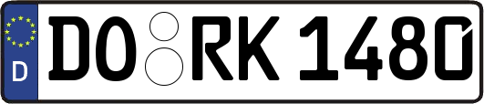 DO-RK1480