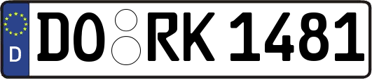 DO-RK1481