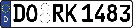 DO-RK1483