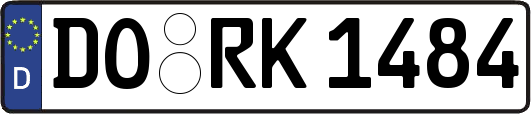 DO-RK1484
