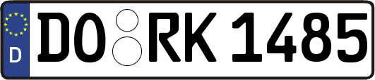 DO-RK1485
