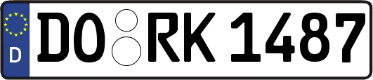 DO-RK1487