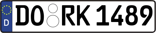 DO-RK1489
