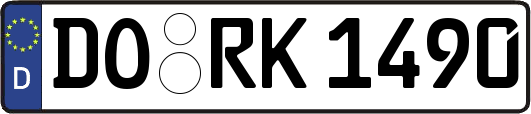 DO-RK1490