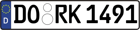 DO-RK1491