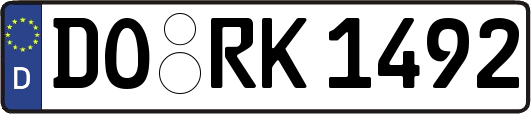 DO-RK1492