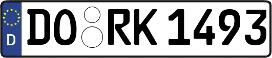 DO-RK1493