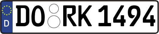 DO-RK1494