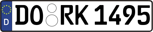 DO-RK1495