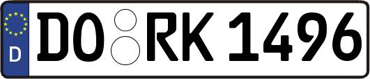 DO-RK1496