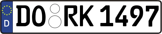 DO-RK1497