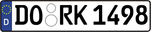 DO-RK1498
