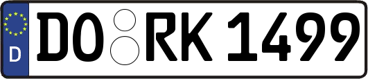 DO-RK1499