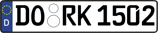 DO-RK1502