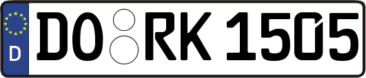 DO-RK1505