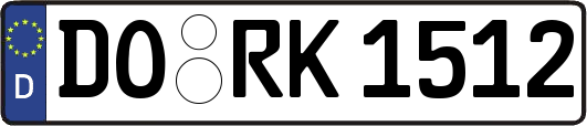 DO-RK1512