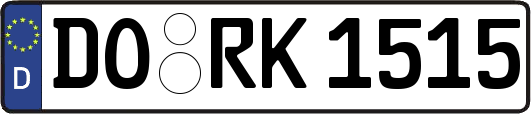 DO-RK1515