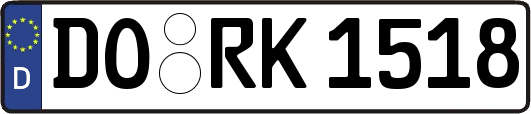 DO-RK1518