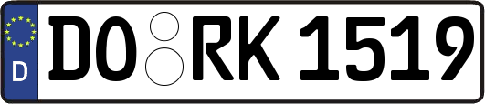 DO-RK1519