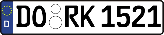 DO-RK1521