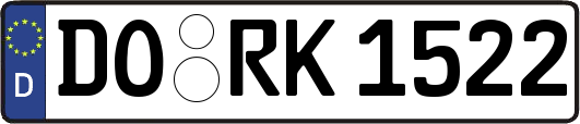 DO-RK1522