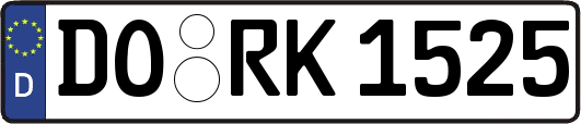 DO-RK1525