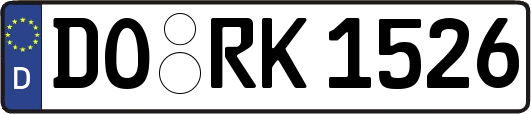 DO-RK1526