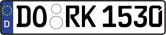 DO-RK1530