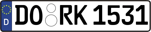 DO-RK1531