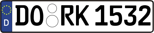 DO-RK1532