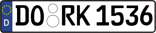DO-RK1536