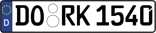 DO-RK1540