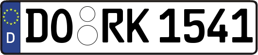 DO-RK1541