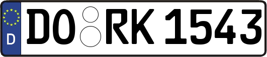 DO-RK1543