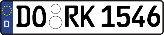 DO-RK1546