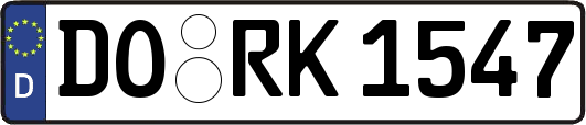 DO-RK1547