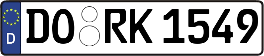 DO-RK1549